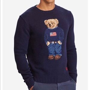 Ralph Lauren Sweater SOLD